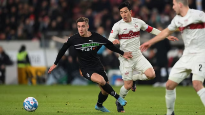 Nhận định, soi kèo Stuttgart vs Monchengladbach lúc 20h30 ngày 18/05/2024