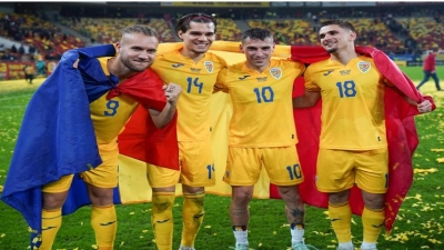 Nhận định, soi kèo Slovakia vs Romania lúc 23h00 ngày 26/06/2024