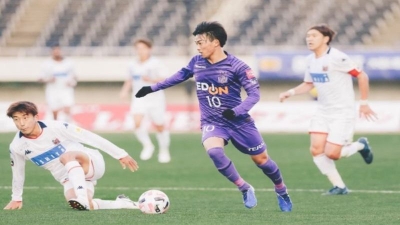 Nhận định, soi kèo Sanfrecce Hiroshima vs Vissel Kobe lúc 17h00 ngày 05/07/2024