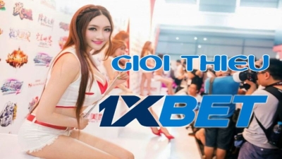 1XBET - Khám phá nền tảng kiếm tiền online hot nhất 2024