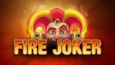 Fire Joker: Tựa game slot săn Jackpot say đắm lòng người