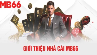 Nhà cái Mb66 - Thiên đường cá cược trực tuyến dành cho người Việt