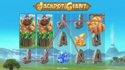 Nổ hũ Jackpot Giant: Bí quyết săn hũ khủng, rinh quà liền tay